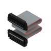 Rectangular Cable Assemblies - 281-2827220000-ND - DigiKey
