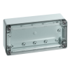 TG Series Enclosures - 101-006-01 - Altech Corp.