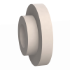 Bushing, Shoulder Washers - 145-12SWS0795-ND - DigiKey