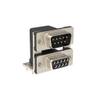D-Sub Connector Assemblies - L17H1120134-ND - DigiKey