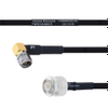 Coaxial Cables (RF) - 5328-FMHR0055-100CM-ND - DigiKey