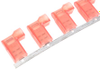 Spade Connectors - 1650514 - RS Components, Ltd.