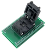 IC Socket Adapters - 2651075 - RS Components, Ltd.