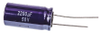 Aluminium Capacitors - 6283885 - RS Components, Ltd.
