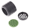 Circular Connector Backshells -- 1753761 - Image