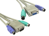 KVM Cables -- 1828853 - Image