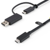 USB Cables - 2368387 - RS Components, Ltd.