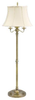 N606-AB Lamps-Floor Lamps - 409495 - Capital Lighting, Inc.