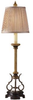 Lamps-Candlestick Lamp - 629661 - Light Center (The)