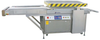 Model BT-800 Belt Type Vacuum Packaging Machine -- BT-800 Belt Type Vacuum Packaging