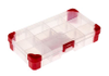 Compartment Boxes - 1246589 - RS Components, Ltd.