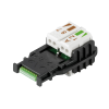 Modular/Ethernet Connector Accessories - 281-1992880000-ND - DigiKey