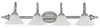 1804MN-222 Bathroom Fixtures-Four Lights - 782596 - Capital Lighting, Inc.