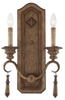 4202-290 2 Light Wall Sconce - 4202-290 - Minka Group