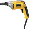 2,000 rpm VSR VERSA-CLUTCH&trade; Scrugun - DW267 - DEWALT Industrial Tool Co.