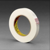 3M Scotch 897 Clear Filament Strapping Tape - 18 mm Width x 55 m Length - 6 mil Thick - 86524 - 021200-86524 - R. S. Hughes Company, Inc.