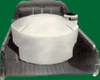 Pick-Up Truck Tank -- TN5128PT - Image