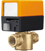 Electronic Zone Valve - Z2ZS0026 - Belimo Americas