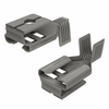 Terminals - Quick Connects, Quick Disconnect Connectors - A27641CT-ND - DigiKey
