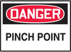 Safety Labels - PVS0305D3284 - Panduit Corp.