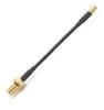RF Cable Assemblies - CAB.0130 - VAST STOCK CO., LIMITED