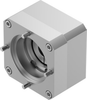 Axial kit - EAMM-A-N48-90GA - Festo Corporation