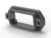 Rectangular Connector Hoods & Bases - T1932162000-009 - TE Connectivity