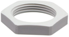 Lock nut PFLITSCH M25x1.5 - 1420/225