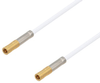 SSMB Plug to SSMB Plug Cable 150 cm Length Using RG188-DS Coax - PE3W06017-150CM - Pasternack