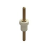 PTFE Insulated Pin to Pin Feed Thru Terminal - 11151 - Keystone Electronics Corp.
