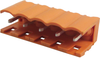 Wire-To-Board Connector, Top Entry, Sl 5.08 Series, Through Hole, Header, 5, 5.08 Mm Rohs Compliant Weidmuller - 31T8752 - Newark, An Avnet Company
