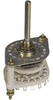 Switch, Rotary, Dp8T, 11A, 115V; No. Of Switch Positions Electroswitch - 06M4704 - Newark, An Avnet Company