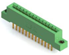 Card Edge Conn, Dual Side, 26Pos, Lug; Card Edge Connector Type Edac - 60AJ1232 - Newark, An Avnet Company