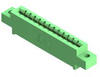 Card Edge Connector Rohs Compliant Edac - 61AJ0188 - Newark, An Avnet Company