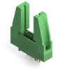 Card Edge Conn, Single, 6Pos, Lug; Card Edge Connector Type Edac - 65AJ3839 - Newark, An Avnet Company