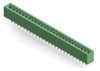 Card Edge Conn, Single Side, 25Pos, Th; Card Edge Connector Type Edac - 57AJ2703 - Newark, An Avnet Company