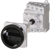 Dc Isolator Sw, Rotary Actuator, 4 Pole; No. Of Poles Imo Precision Controls - 62W0605 - Newark, An Avnet Company
