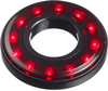 Led Panel Indicator, Red, 16Mm, 24Vdc Rohs Compliant Apem - 65AH9297 - Newark, An Avnet Company