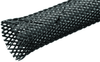 Sleeving, Expandable, 44.45Mm, Black, 50Ft; Sleeving / Tubing Type Pro Power - 52N9773 - Newark, An Avnet Company
