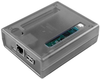 Dev Board Enclosure, Abs, Grey; For Use With Hammond - 67AC4575 - Newark, An Avnet Company