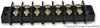 Terminal Block, Barrier, 7 Position, 22-10Awg; No. Of Rows Marathon Special Products - 65F1189 - Newark, An Avnet Company