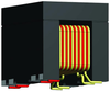 Lan Sgl Xfmr 8Pin; Transformer Type Abracon - 29AH3345 - Newark, An Avnet Company