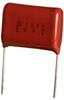 Cap, 10Uf, 250V, Film, Radial Rohs Compliant Panasonic - 09AK2340 - Newark, An Avnet Company