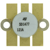 Discrete Semiconductor Products - Transistors - Bipolar (BJT) - RF - 1278688-SD1477 - Win Source Electronics