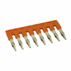 Terminal Block Jumpers - JX4/8-ND - DigiKey