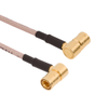Coaxial Cables (RF) - 145104-05-06.00-ND - DigiKey