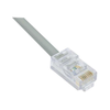 Modular/Ethernet Cables (RJ45, RJ11) - 5073-TRD855-3-ND - DigiKey
