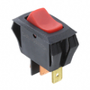 Switches - Rocker Switches -- LRA511-RS-B/012V - Image