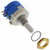 Potentiometers, Variable Resistors - Rotary Potentiometers, Rheostats - 3590S-8-202L - Shenzhen Shengyu Electronics Technology Limited