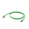 Modular/Ethernet Cables (RJ45, RJ11) - 281-6999-ND - DigiKey